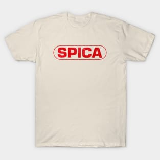 Spica (Grunge Version) T-Shirt